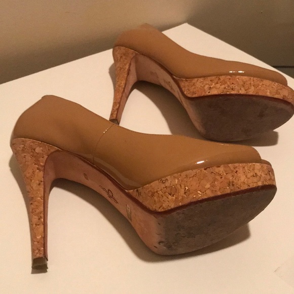 Cole Haan Mariela Air.O.T.Pump D37454 - Picture 3 of 6